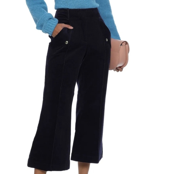 ACNE STUDIOS Corduroy Pants - Picture 5 of 7